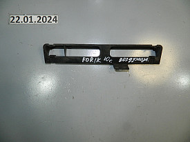 ВОЗДУХОЗАБОРНИК НА ТЕЛЕВИЗОРЕ (A12SC01) (46012-SC010) SUBARU FORESTER SH 2008-2013