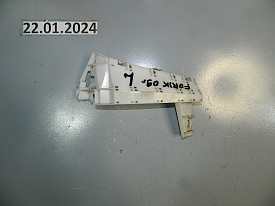 КРЕПЛЕНИЕ ЗАДНЕГО БАМПЕРА УГЛОВОЕ ЛЕВОЕ (57707-SC070) SUBARU FORESTER SH 2008-2013