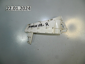 КРЕПЛЕНИЕ ЗАДНЕГО БАМПЕРА УГЛОВОЕ ПРАВОЕ (57707-SC060) SUBARU FORESTER SH 2008-2013