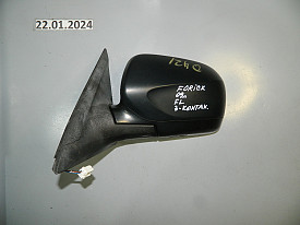 ЗЕРКАЛО ЗАДНЕГО ВИДА ЛЕВОЕ (БОКОВОЕ) (3-КОНТАКТА) SUBARU FORESTER SH 2008-2013