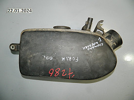 БАЧОК НАКОПИТЕЛЯ ВОЗДУШНОГО ФИЛЬТРА 2.5 (ГРМ) (14435-AA290) (СЛОМАНО КРЕПЛЕНИЕ) SUBARU FORESTER SH 2008-2010