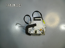 ЗАМОК ДВЕРИ ПЕРЕДНИЙ ЛЕВЫЙ (2-КОНТАКТА) SUBARU FORESTER SH 2008-2013