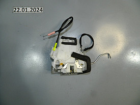 ЗАМОК ДВЕРИ ПЕРЕДНИЙ ПРАВЫЙ (2-КОНТАКТА) SUBARU FORESTER SH 2008-2013