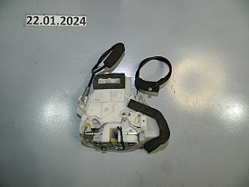 ЗАМОК ДВЕРИ ЗАДНИЙ ПРАВЫЙ (2-КОНТАКТА) SUBARU FORESTER SH 2008-2013