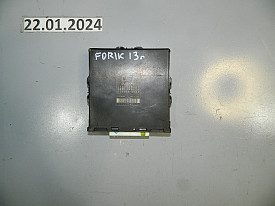 БЛОК УПРАВЛЕНИЯ АКПП (31711-AN481) SUBARU FORESTER SH 2008-2013