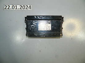 БЛОК КОМФОРТА (88281-SC550) SUBARU FORESTER SH 2008-2013