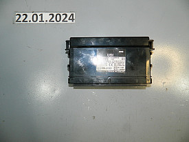 БЛОК КОМФОРТА (88281-SC561) SUBARU FORESTER SH 2008-2013