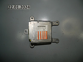 БЛОК SRS (УПРАВЛЕНИЯ AIRBAG) (98221-SC100) SUBARU FORESTER SH 2008-2013