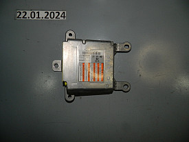 БЛОК SRS (УПРАВЛЕНИЯ AIRBAG) (98221-SC040) SUBARU FORESTER SH 2008-2013