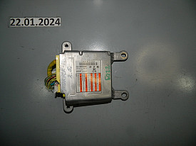 БЛОК SRS (УПРАВЛЕНИЯ AIRBAG) (98221-SC041) SUBARU FORESTER SH 2008-2013