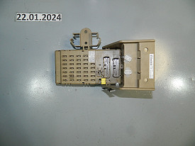 БЛОК ПРЕДОХРАНИТЕЛЕЙ САЛОНА (БОДИК) (82201-FG000) (ПРАВЫЙ РУЛЬ) SUBARU FORESTER SH 2008-2013