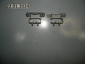 ПЕТЛИ КРЫШКИ БАГАЖНИКА (ПАРА) SUBARU FORESTER SH 2008-2013