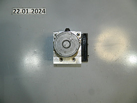 БЛОК ABS 2.5 (27536-SC003) (0265251510) SUBARU FORESTER SH 2008-2010