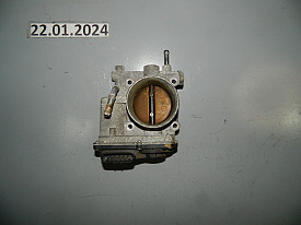 ДРОССЕЛЬНАЯ ЗАСЛОНКА 2.5 (ГРМ) (16112-AA180) SUBARU FORESTER SH 2008-2010