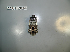 КЛАПАН EGR 2.5 (ГРМ) (14710-AA671) SUBARU FORESTER SH 2008-2010