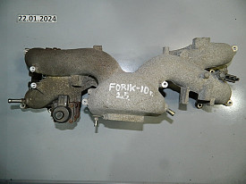 КОЛЛЕКТОР ВПУСКНОЙ 2.5 (ГРМ) SUBARU FORESTER SH 2008-2010