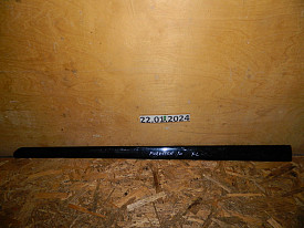 МОЛДИНГ ДВЕРИ ПЕРЕДНИЙ ЛЕВЫЙ (J101SSC020) SUBARU FORESTER SH 2008-2013