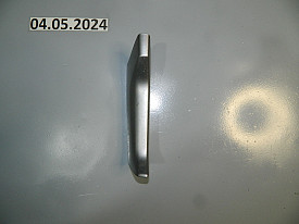 ДЕКОРАТИВНАЯ НАКЛАДКА ЦЕНТРАЛЬНОЙ КОНСОЛИ ЛЕВАЯ (S22005650) (СЕРЕБРО) SUBARU FORESTER SJ 2012-2018