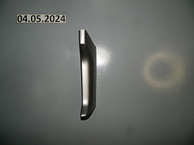 ДЕКОРАТИВНАЯ НАКЛАДКА ЦЕНТРАЛЬНОЙ КОНСОЛИ ПРАВАЯ (S22005640) (СЕРЕБРО) SUBARU FORESTER SJ 2012-2018