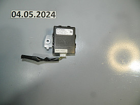 БЛОК УПРАВЛЕНИЯ ДАВЛЕНИЕМ В ШИНАХ (28201-SG020) SUBARU FORESTER SJ 2012-2018