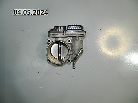 ДРОССЕЛЬНАЯ ЗАСЛОНКА 2.5 (16112-AA380) SUBARU FORESTER SJ 2012-2018