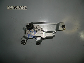 МЕХАНИЗМ ДВОРНИКА КРЫШКИ БАГАЖНИКА (86510-SG080) SUBARU FORESTER SJ 2012-2018