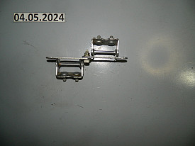 ПЕТЛИ КРЫШКИ БАГАЖНИКА (ПАРА) (60879-FJ000) SUBARU FORESTER SJ 2012-2018