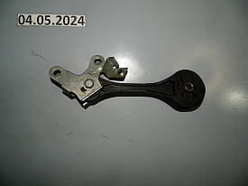 ПОДУШКА ДВИГАТЕЛЯ ЗАДНЯЯ (ГАНТЕЛЯ) 2.5 (41040-FE000) SUBARU FORESTER SJ 2012-2018