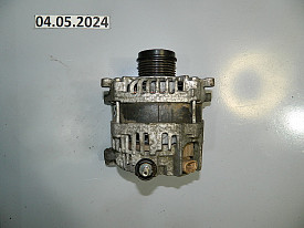 ГЕНЕРАТОР 2.5 (3-КОНТАКТА) (23700-AA760) SUBARU FORESTER SJ 2012-2018
