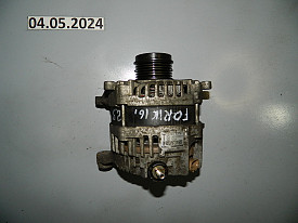 ГЕНЕРАТОР 2.5 (3-КОНТАКТА) (23700-AA761) SUBARU FORESTER SJ 2012-2018