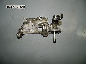 КРЕПЛЕНИЕ РОЛИКА НАТЯЖНОГО И ГЕНЕРАТОРА 2.5 (ЦЕПЬ) (USA) (11709-AA120) SUBARU FORESTER SJ 2012-2018