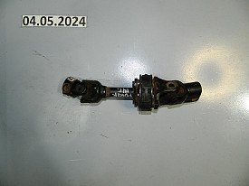 КАРДАН РУЛЕВОЙ (В СБОРЕ) SUBARU FORESTER SJ 2012-2018