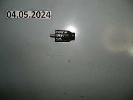 ОТБОЙНИК КРЫШКИ БАГАЖНИКА (R-L) (63262-SG001) SUBARU FORESTER SJ 2012-2018