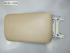 КРЫШКА ПОДЛОКОТНИКА (БЕЖЕВАЯ) SUBARU LEGACY 7 BW 2019-Н.В