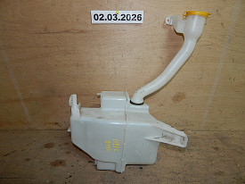 БАЧОК ОМЫВАТЕЛЯ С ГОРЛОВИНОЙ (ПОД 1-МОТОРЧИК) SUBARU LEGACY 7 BW 2019-Н.В