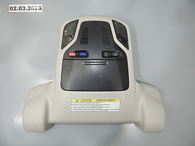 ПЛАФОН ПОТОЛКА (ПОД ДИСТРОНИК) (СВЕТЛО-СЕРЫЙ) SUBARU LEGACY 7 BW 2019-Н.В