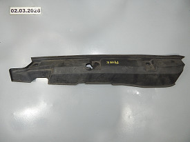 НАКЛАДКА КРЫЛА ВЕРХНЯЯ ПРАВАЯ SUBARU LEGACY 7 BW 2019-Н.В