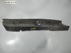 НАКЛАДКА КРЫЛА ВЕРХНЯЯ ЛЕВАЯ SUBARU LEGACY 7 BW 2019-Н.В