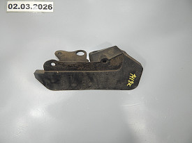 БРЫЗГОВИК ПОРОГА ЗАДНИЙ ЛЕВЫЙ SUBARU LEGACY 7 BW 2019-Н.В