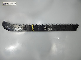 КРЕПЛЕНИЕ ЗАДНЕГО БАМПЕРА ДЛИННОЕ ПРАВОЕ (57707-AN30A) SUBARU LEGACY 7 BW 2019-Н.В