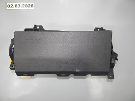 АИРБАГ КОЛЕННЫЙ ВОДИТЕЛЬСКИЙ (AIRBAG ПОДУШКА БЕЗОПАСНОСТИ) SUBARU LEGACY 7 BW 2019-Н.В