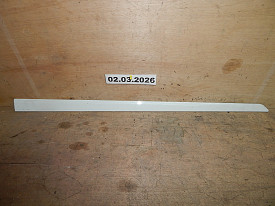 МОЛДИНГ ДВЕРИ ПЕРЕДНИЙ ПРАВЫЙ (SPN0003270) SUBARU LEGACY 7 BW 2019-Н.В