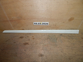 МОЛДИНГ ДВЕРИ ПЕРЕДНИЙ ЛЕВЫЙ (SPN0003269) SUBARU LEGACY 7 BW 2019-Н.В