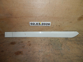 МОЛДИНГ ДВЕРИ ЗАДНИЙ ЛЕВЫЙ (SPN0003271) SUBARU LEGACY 7 BW 2019-Н.В