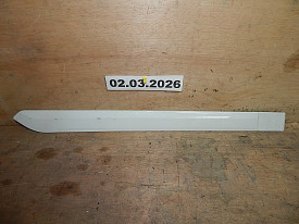 МОЛДИНГ ДВЕРИ ЗАДНИЙ ПРАВЫЙ (SPN0003272) SUBARU LEGACY 7 BW 2019-Н.В