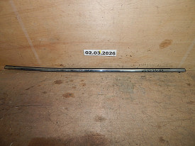 МОЛДИНГ СТЕКЛА ДВЕРИ ЗАДНИЙ ПРАВЫЙ SUBARU LEGACY 7 BW 2019-Н.В