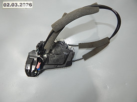 ЗАМОК ДВЕРИ ЗАДНИЙ ЛЕВЫЙ (2 КОНТАКТА) SUBARU LEGACY 7 BW 2019-Н.В