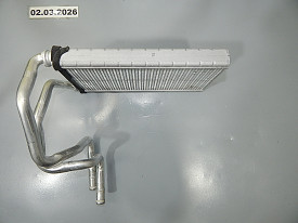 РАДИАТОР ПЕЧКИ SUBARU LEGACY 7 BW 2019-Н.В