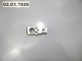 ИГЛА ИСПАРИТЕЛЯ КОНДИЦИОНЕРА (КЛАПАН TRV-ТРВ) SUBARU LEGACY 7 BW 2019-Н.В