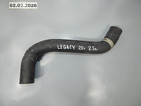 ПАТРУБОК ОХЛАЖДЕНИЯ ВЕРХНИЙ 2.5 SUBARU LEGACY 7 BW 2019-Н.В